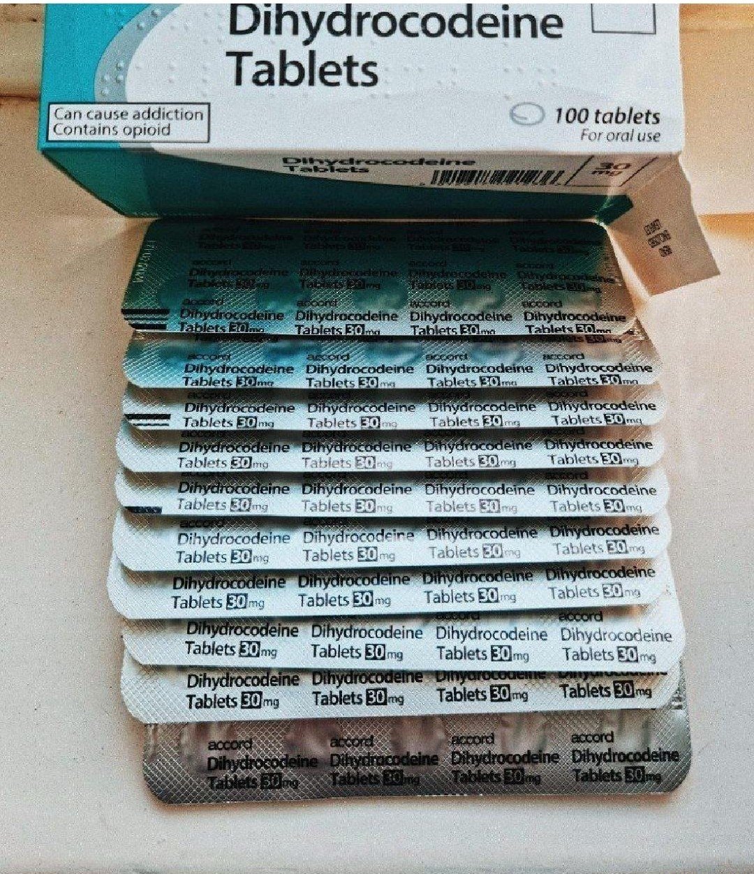 dihydrocodeine online