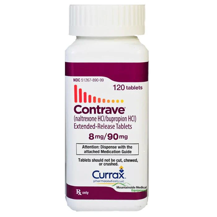 Contrave 8/90 - Image 2