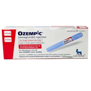 Buy Ozempic