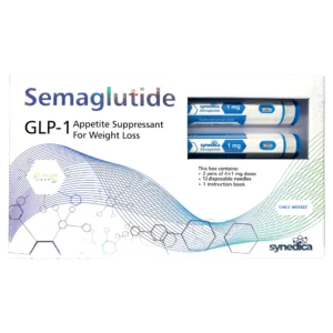 Semaglutide