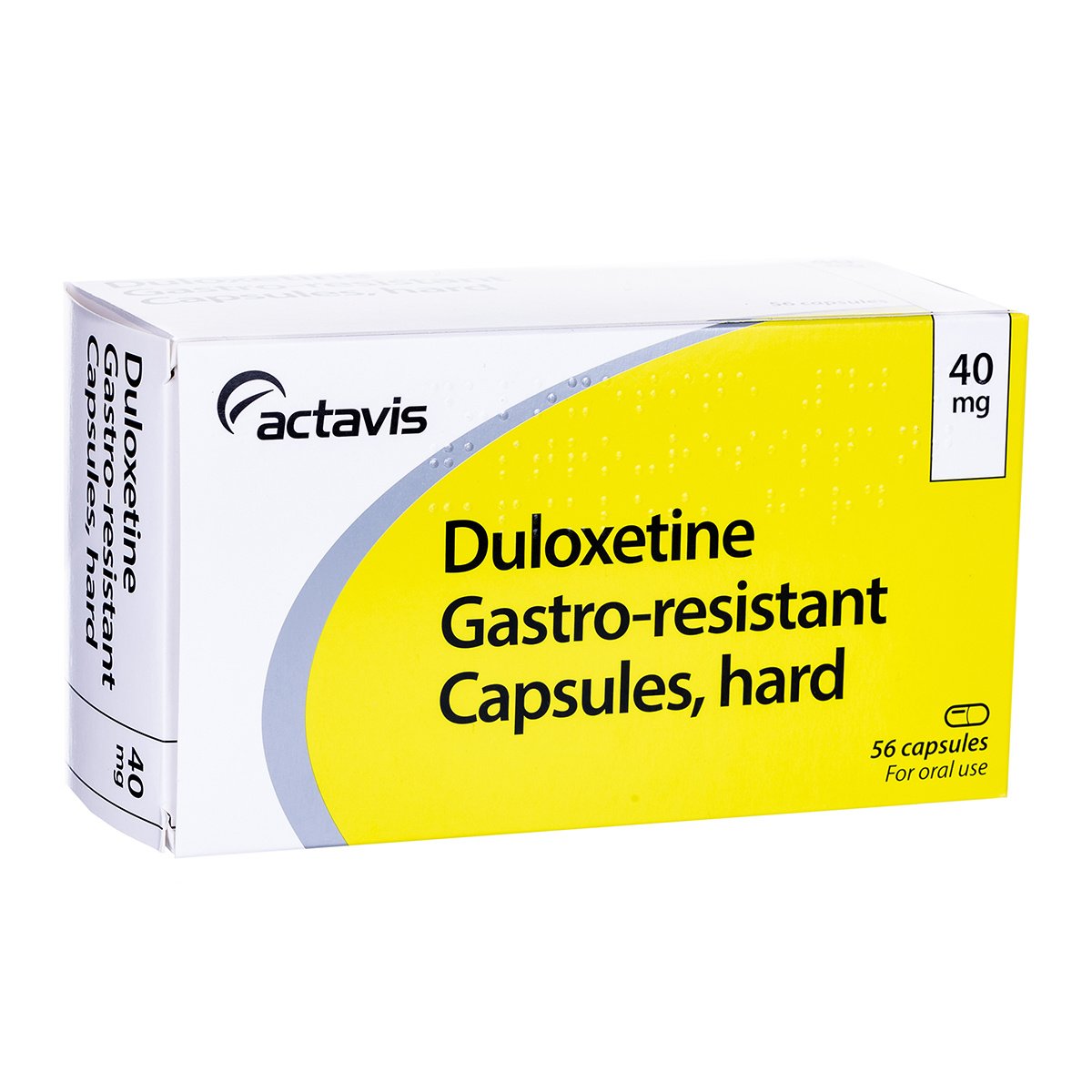 Duloxetine - Image 2
