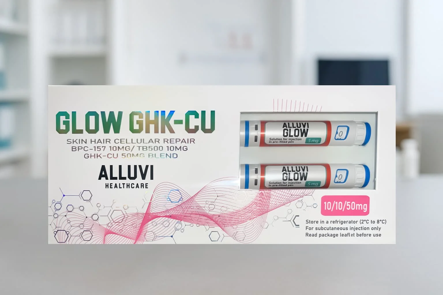 Buy Glow 70mg