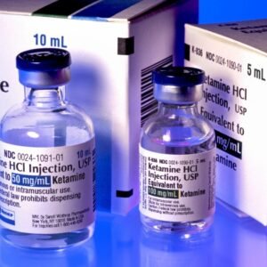 Liquid Ketamine for sale