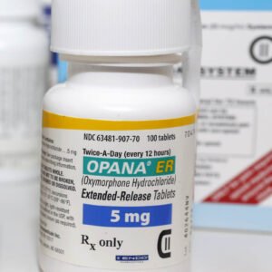 Opana ER online