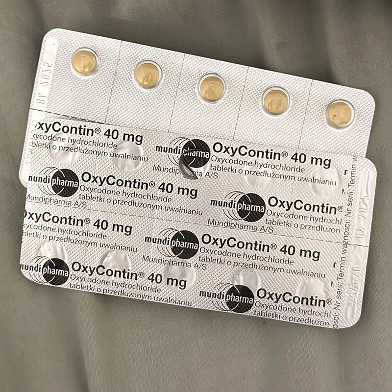 Oxycontin 40mg - Image 3