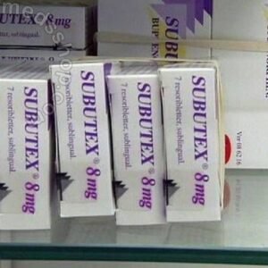 Buy Subutex