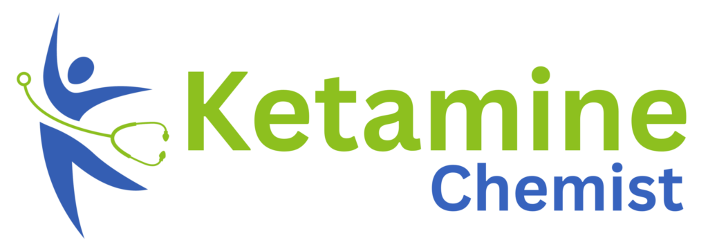 Ketamine Chemist