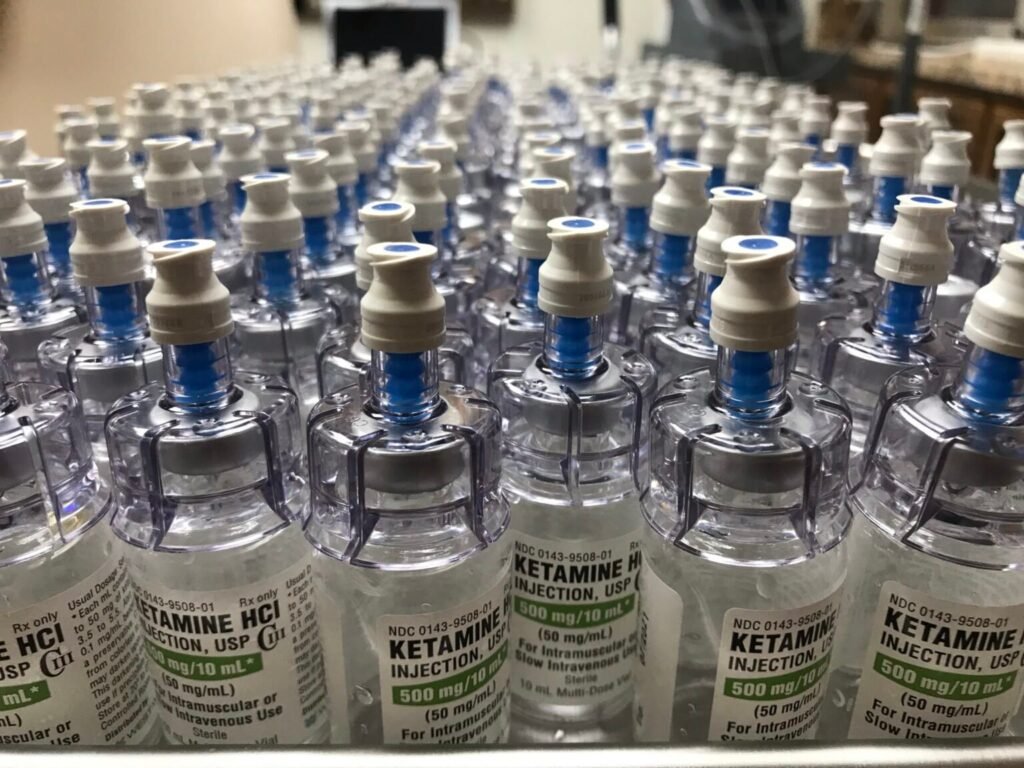 Buy Ketamine Netherlands
