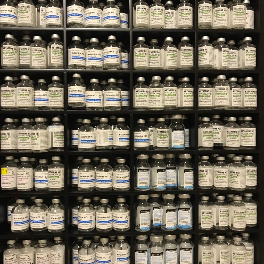 Buy Ketamine Netherlands