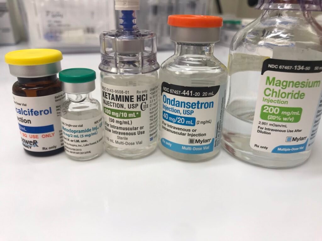 Liquid Ketamine - Image 7