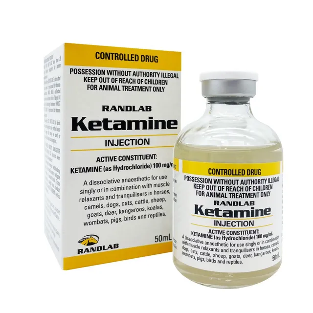 Liquid Ketamine - Image 6