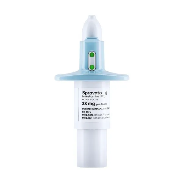 Ketamine Nasal Spray - Image 8