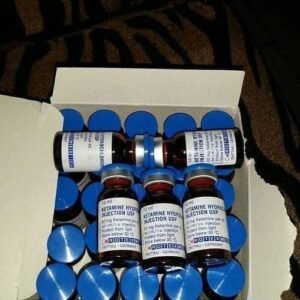 Ketamine Rotex 50mg/1ml
