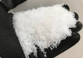 Alternative view of Ketamine Crystal