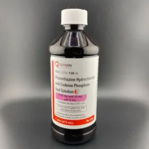 Buy quagen green cough syrup