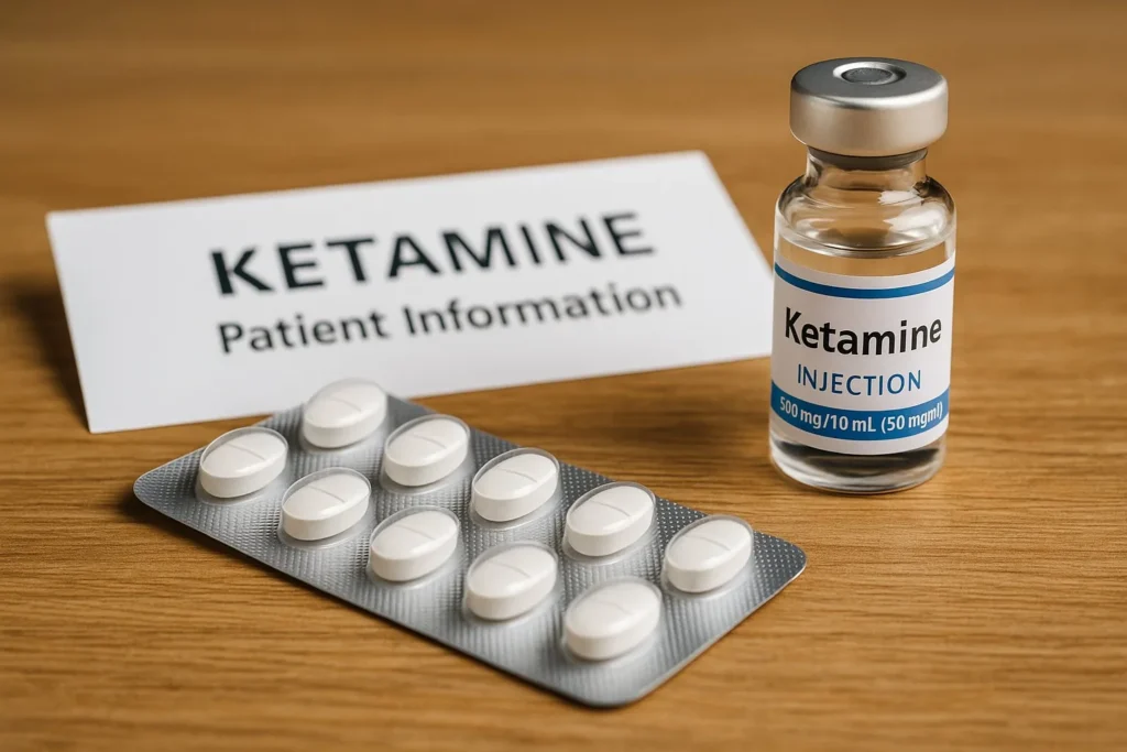Ketamine