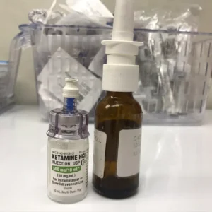 ketamine nasal spray