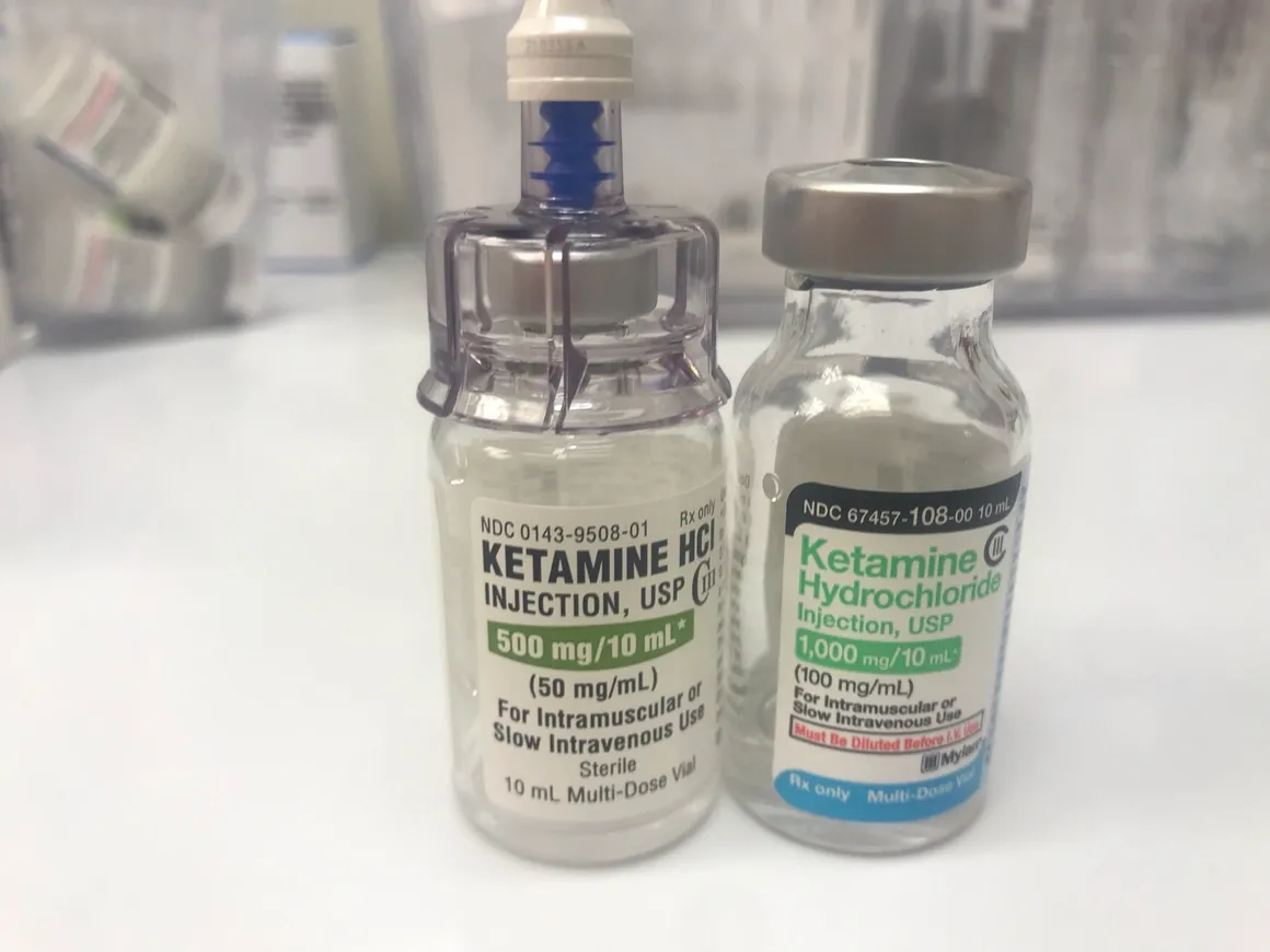 Buy Ketamine Online