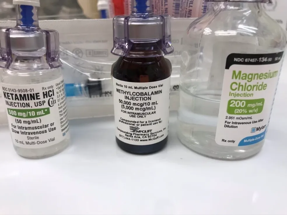 Liquid Ketamine - Image 4