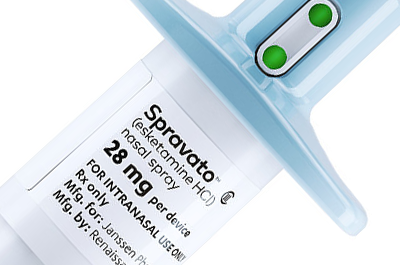 Ketamine Nasal Spray - Image 4