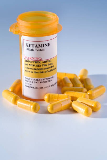 Ketamine Tablets - Image 3