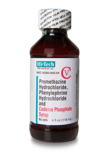 hi tech cough syrup for sale
